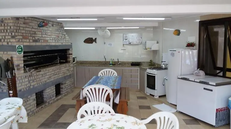 Pousada Palhocinha Garopaba