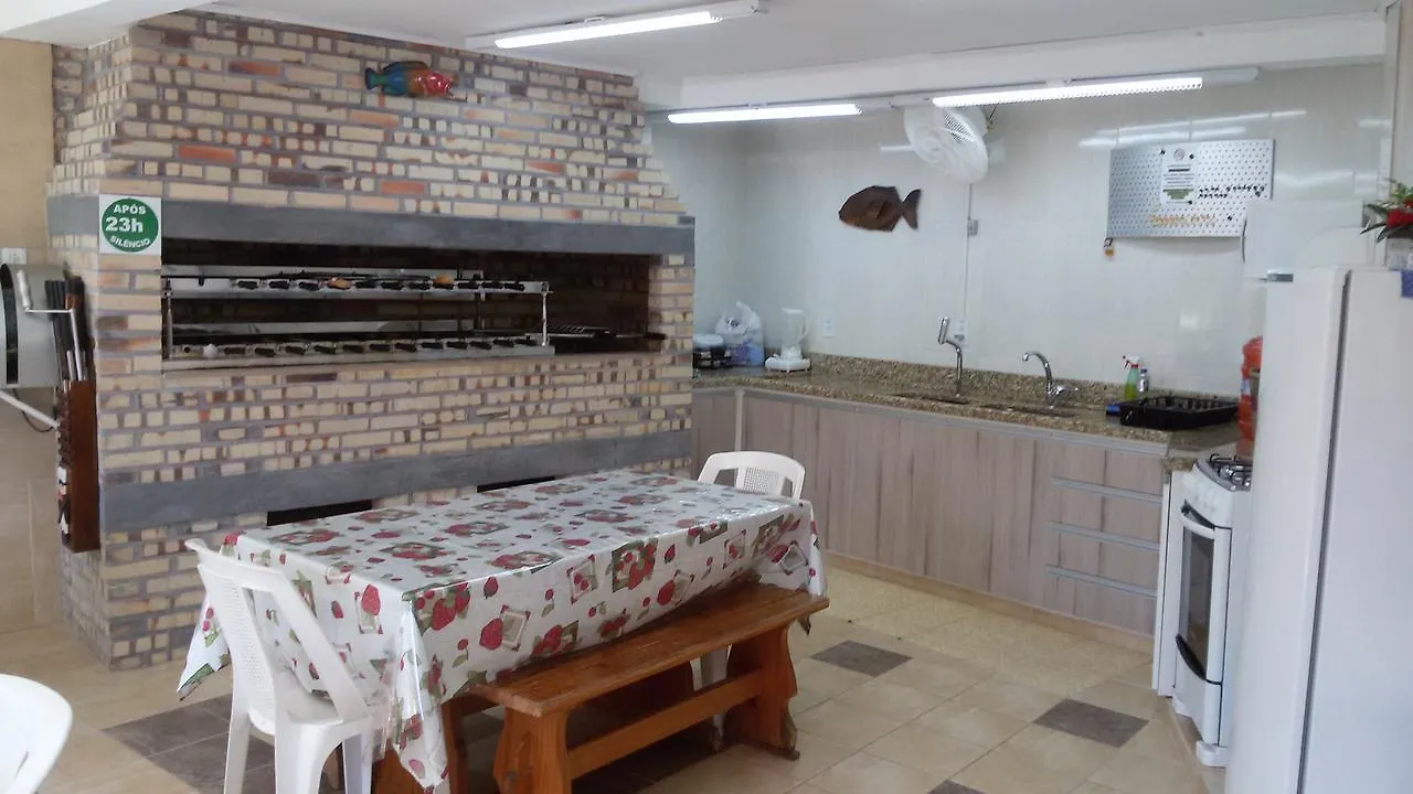 Fogadó Pousada Palhocinha Garopaba